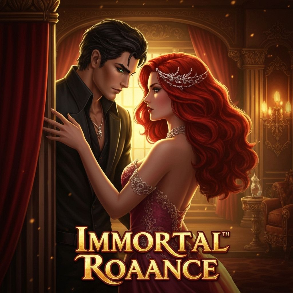 Immortal Romance